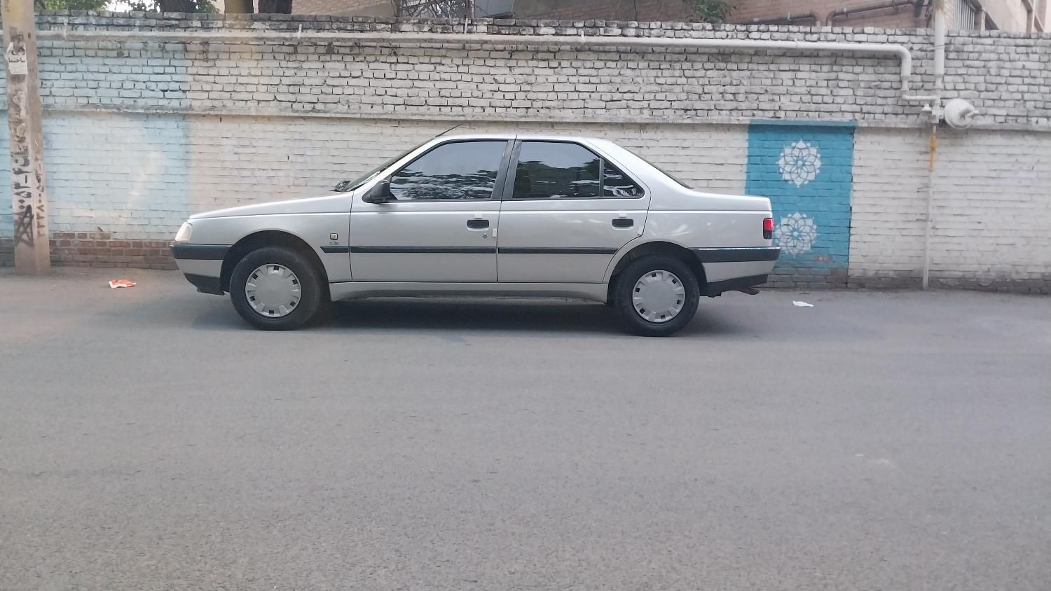 خودرو پژو، 405 آگهی ann_18097055