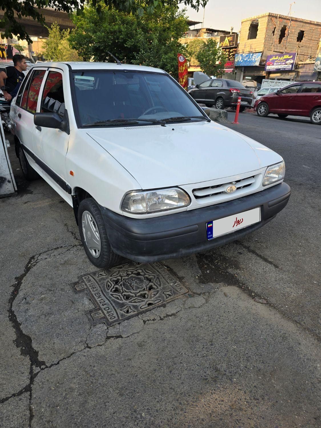 خودرو پراید، 141 آگهی ann_18097086