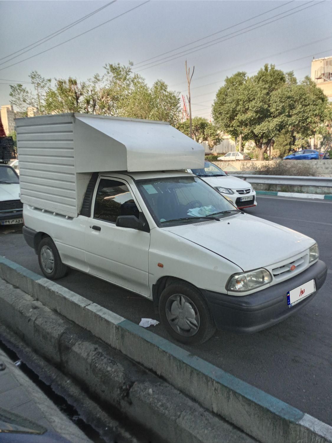 پراید 151 SE - 1399