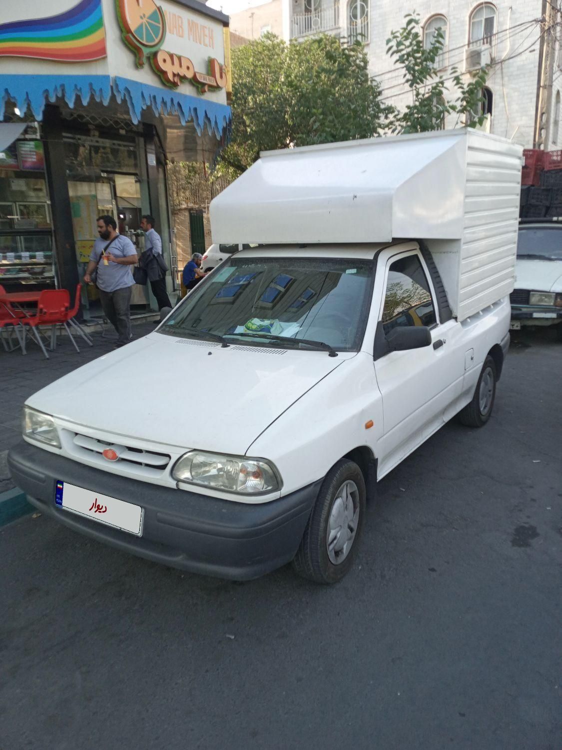 خودرو پراید، 151 آگهی ann_18097092
