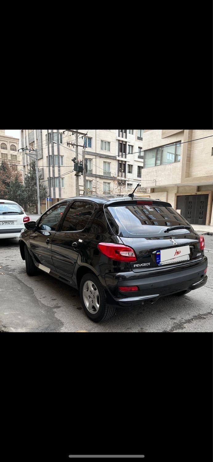 خودرو پژو، 207 آگهی ann_18097097