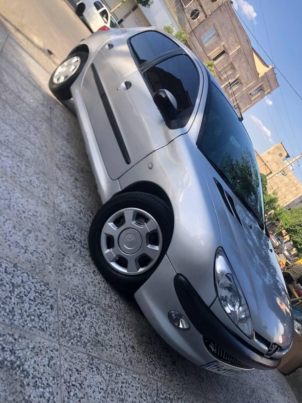 خودرو پژو، 206 آگهی ann_18097100