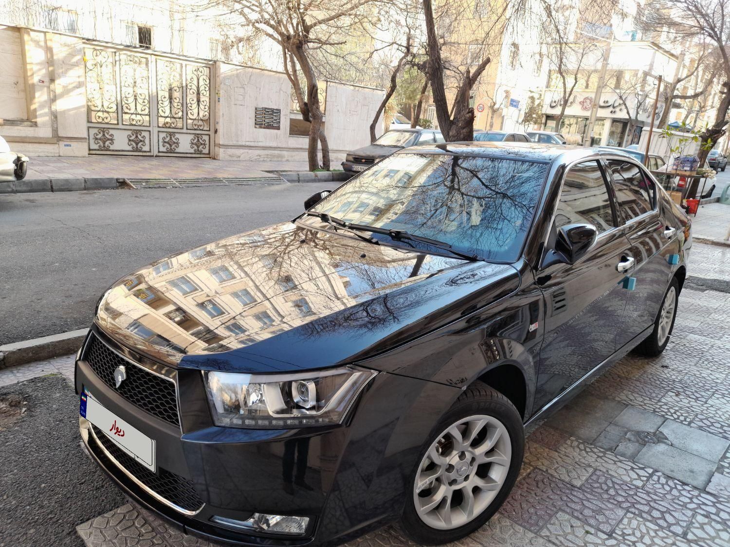 خودرو دنا، پلاس آگهی ann_18097103