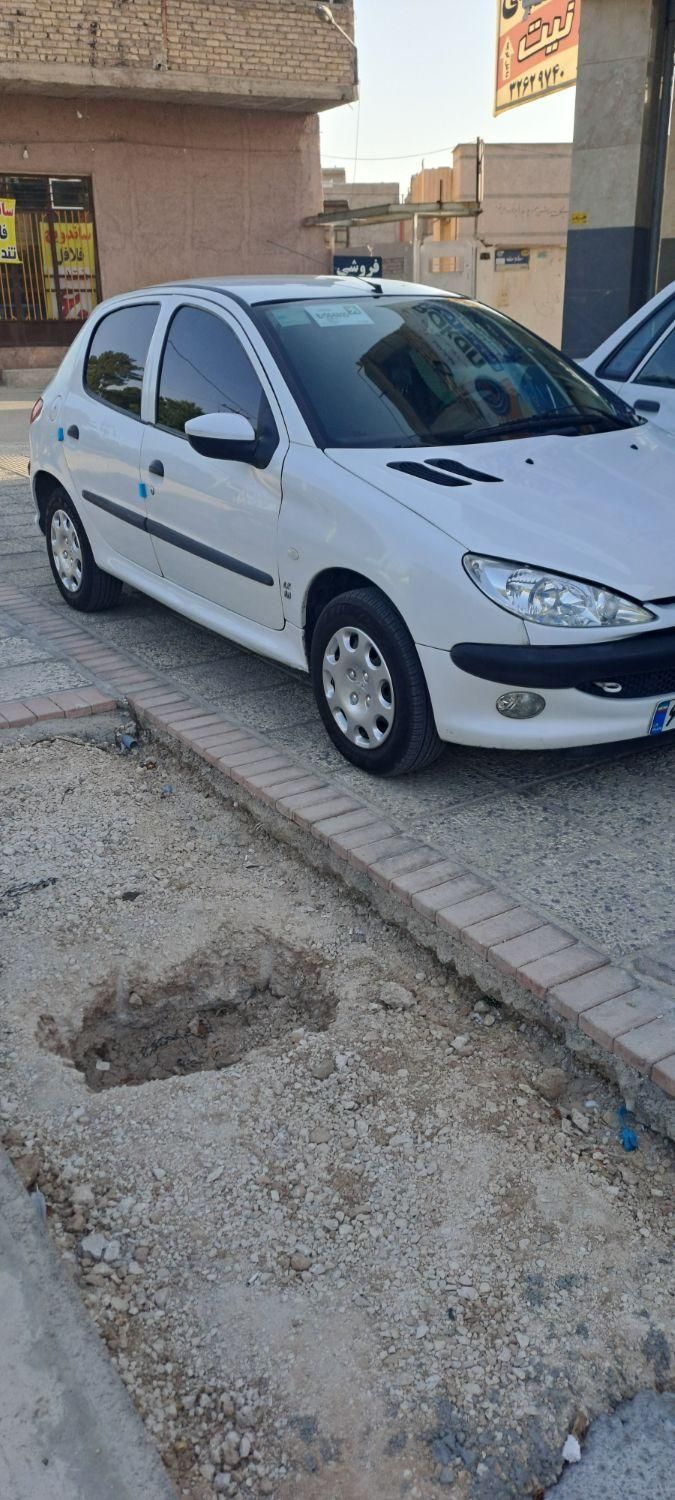 خودرو پژو، 206 آگهی ann_18097123
