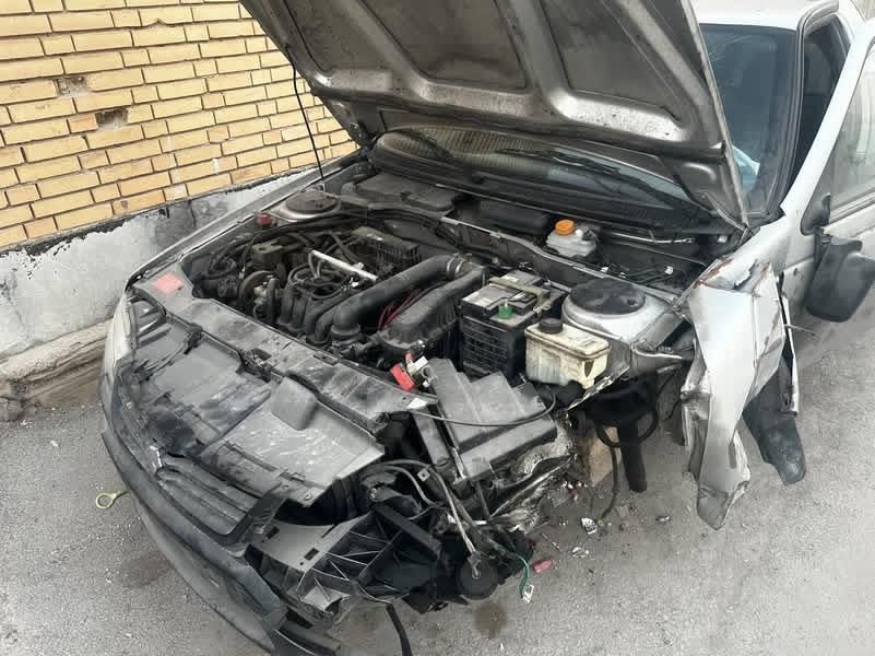 خودرو آریسان، 2 آگهی ann_18097131