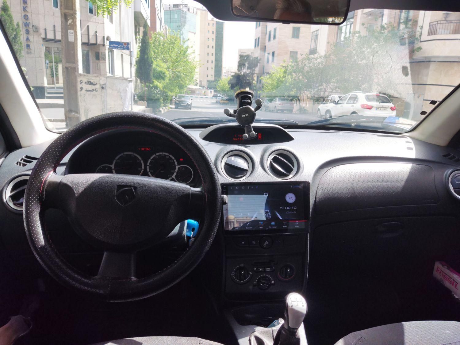 رانا LX - - 1392