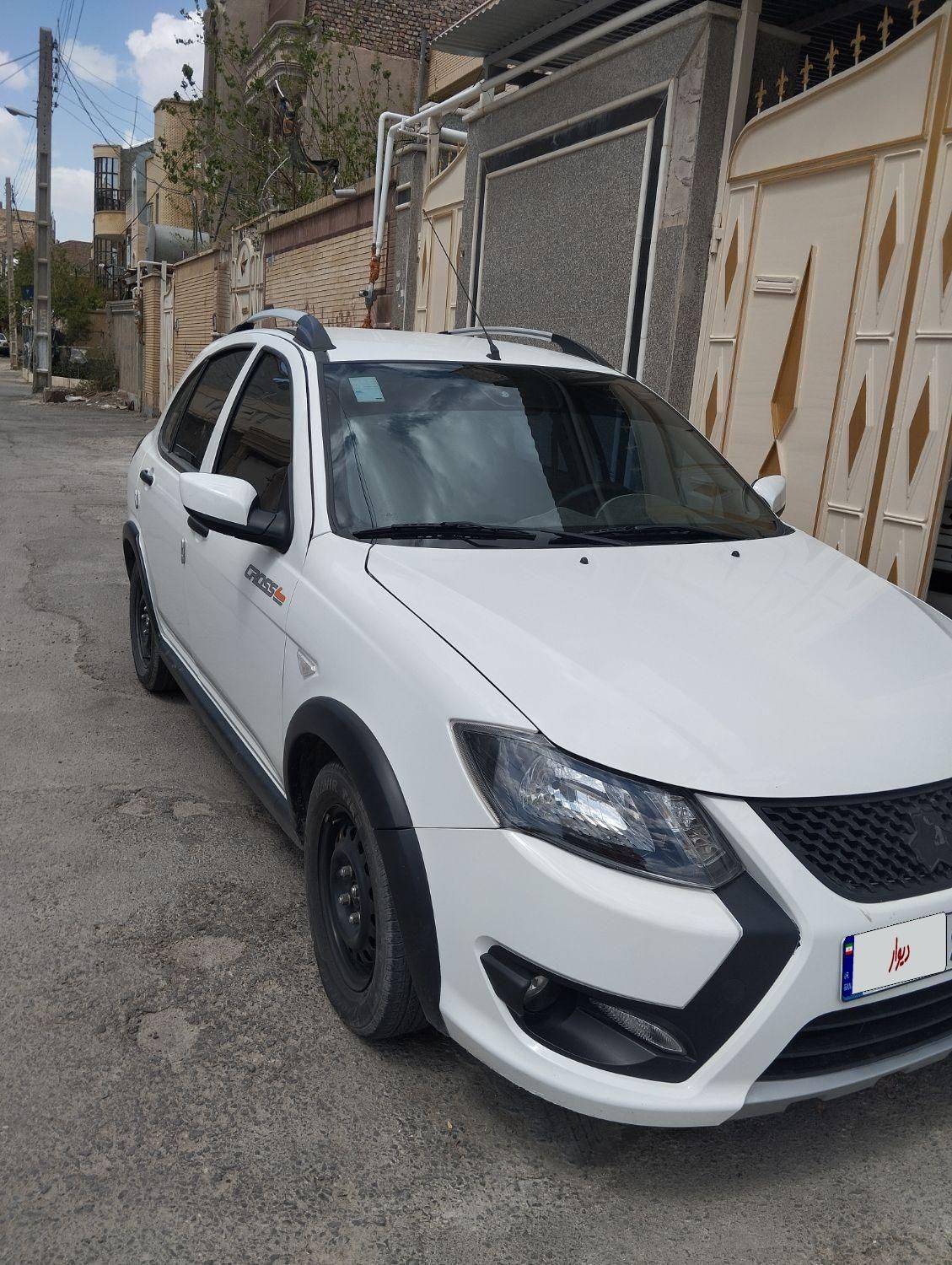 خودرو کوییک، S آگهی ann_18097163