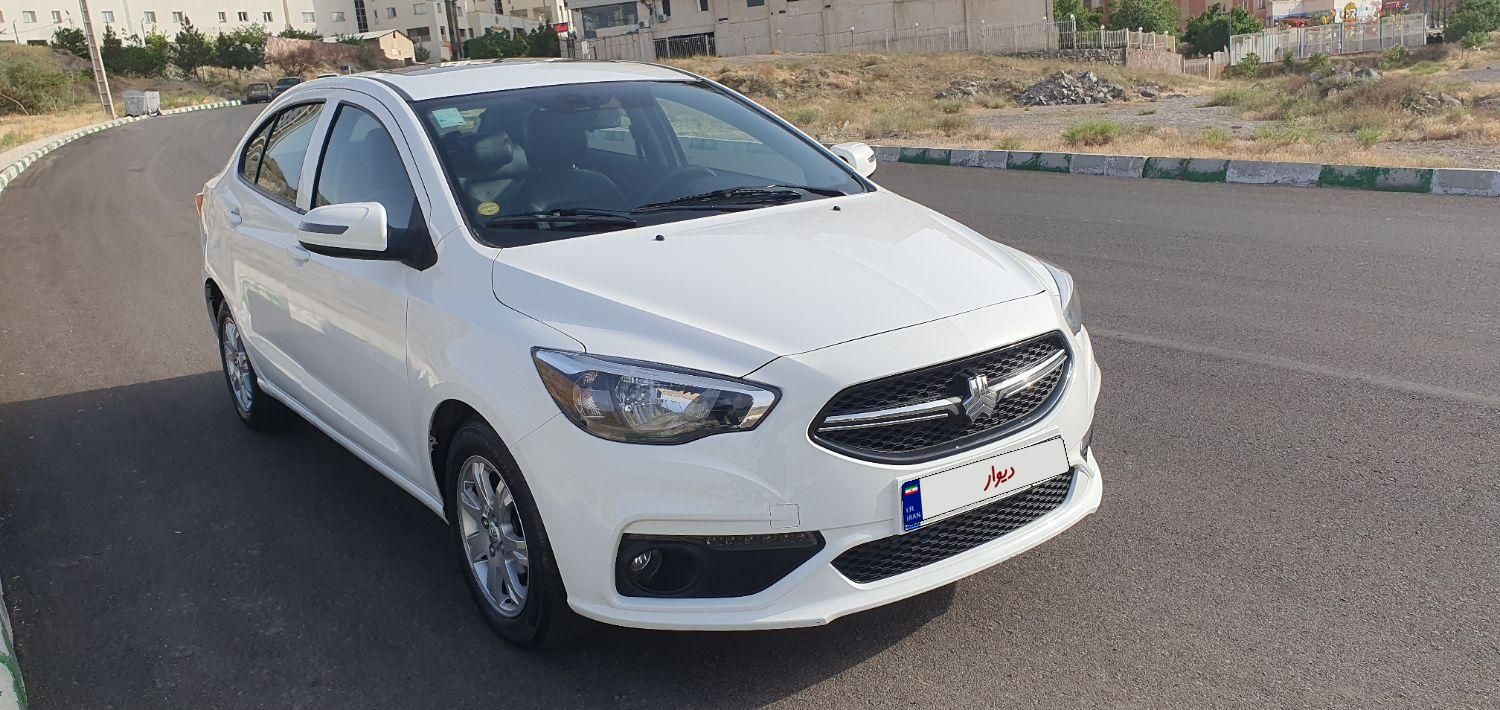 شاهین G دنده ای - 1402