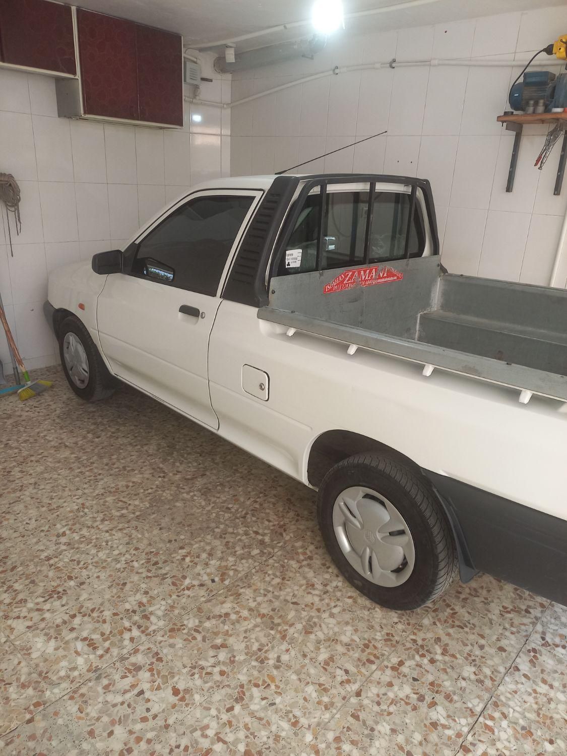 پراید 151 SE - 1402