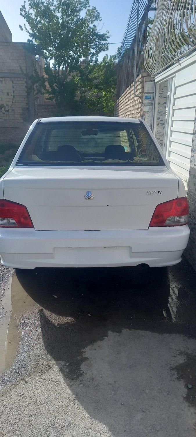 پراید 132 SE - 1392