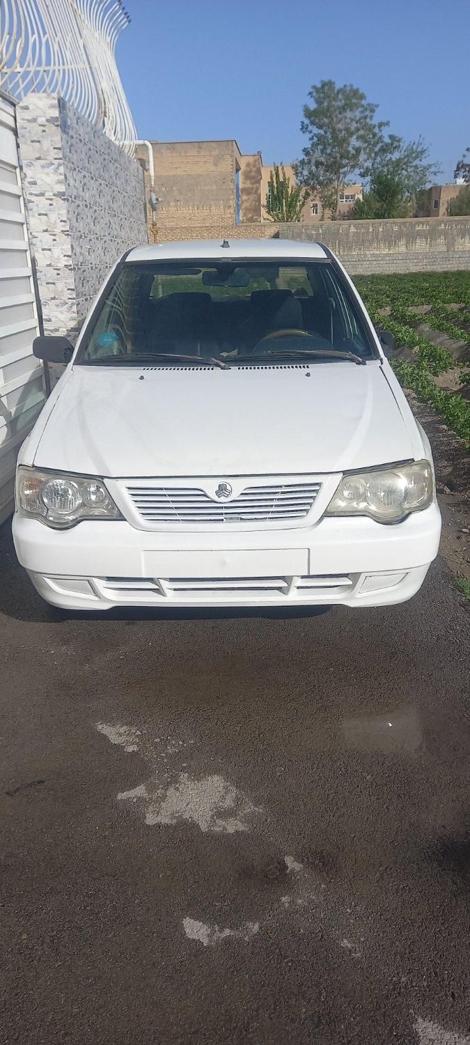 پراید 132 SE - 1392