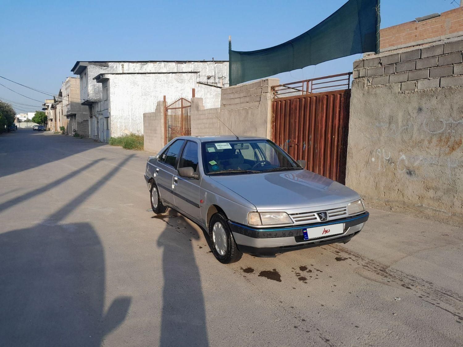 خودرو پژو، 405 آگهی ann_18097246