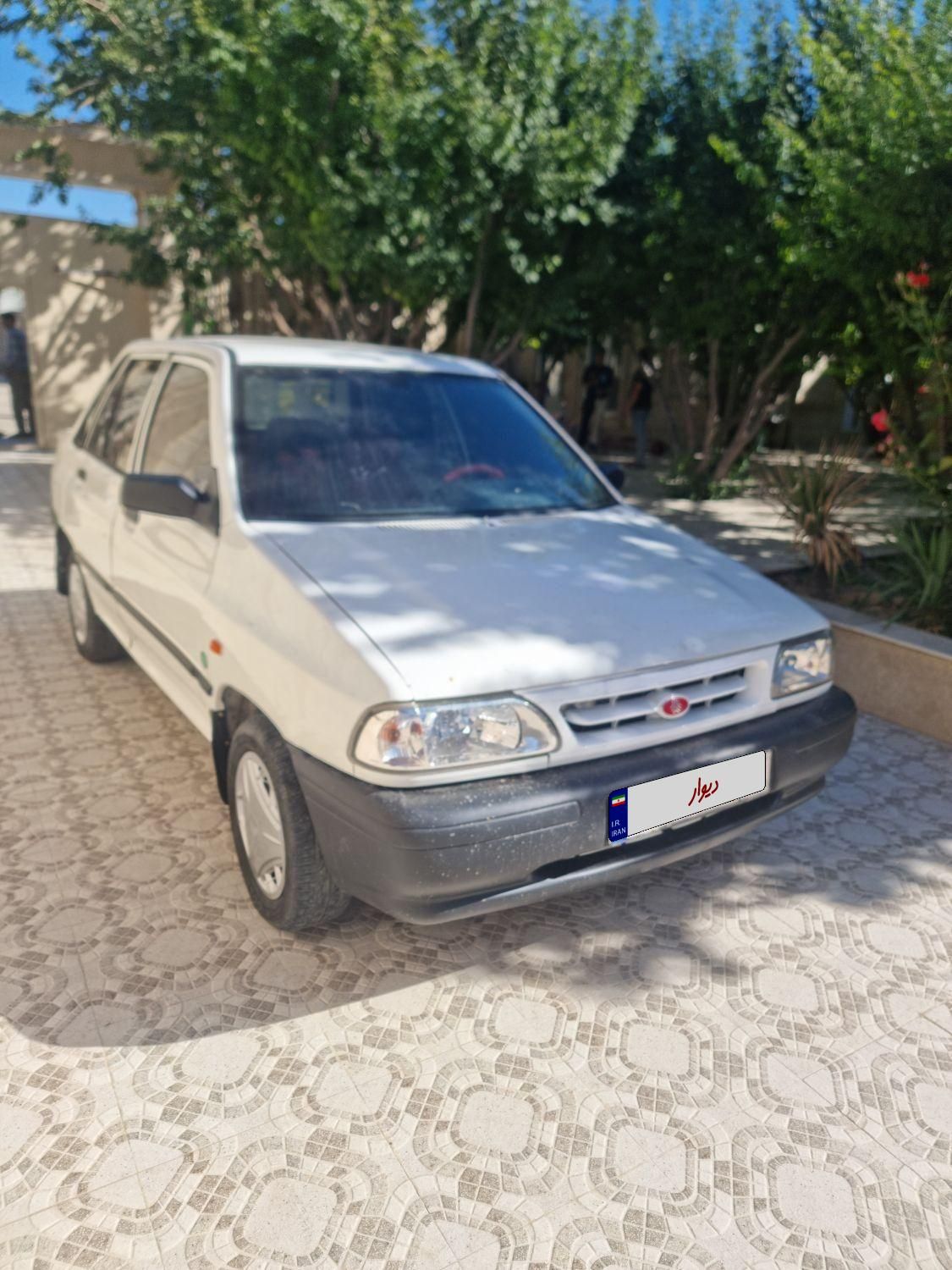 خودرو پراید، صبا آگهی ann_18097250