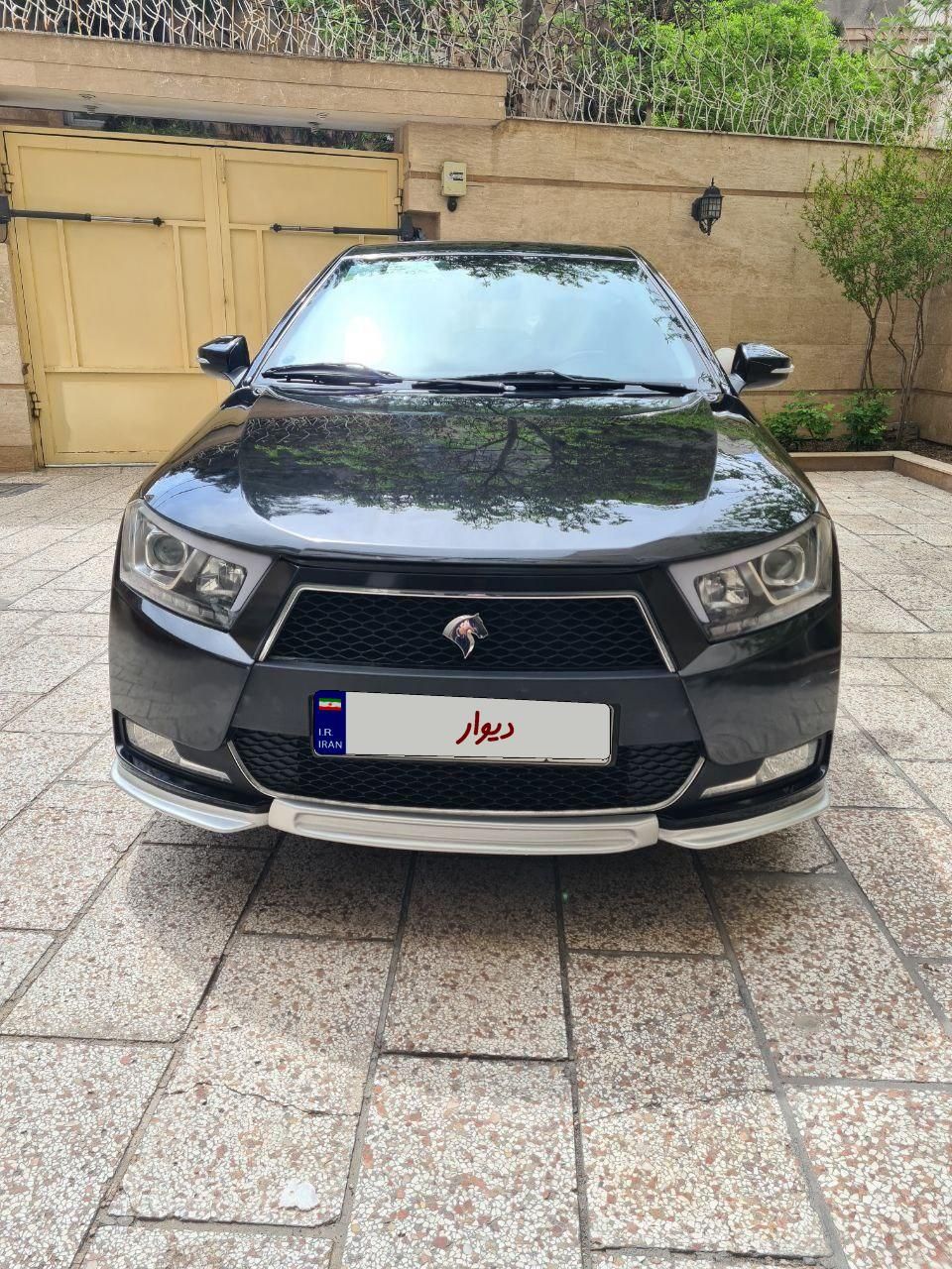 خودرو دنا، پلاس آگهی ann_18097277