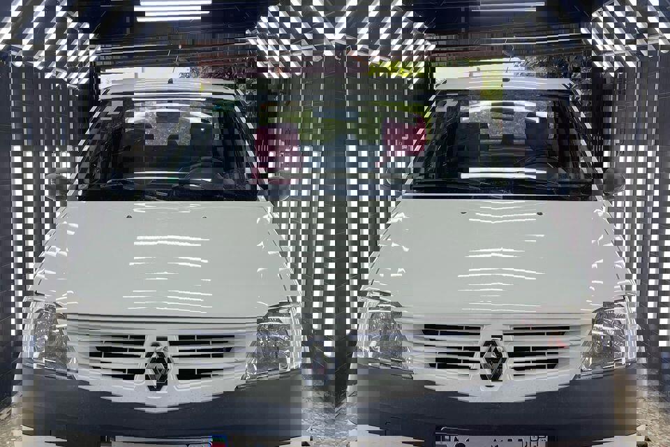 رنو تندر 90 E0 - 1391