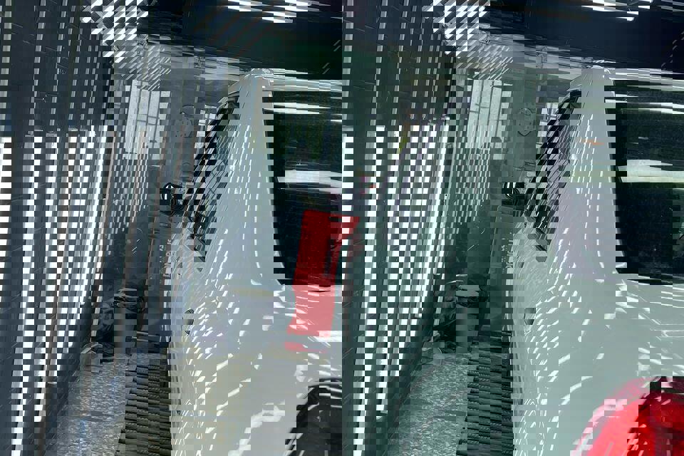 رنو تندر 90 E0 - 1391
