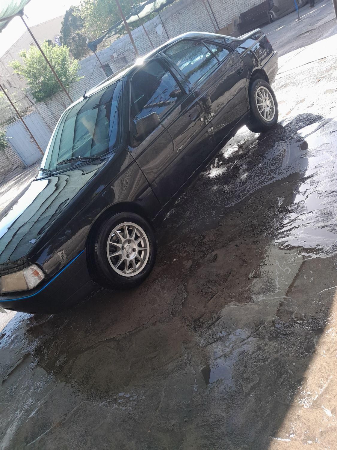 پژو 405 GLX - 1383