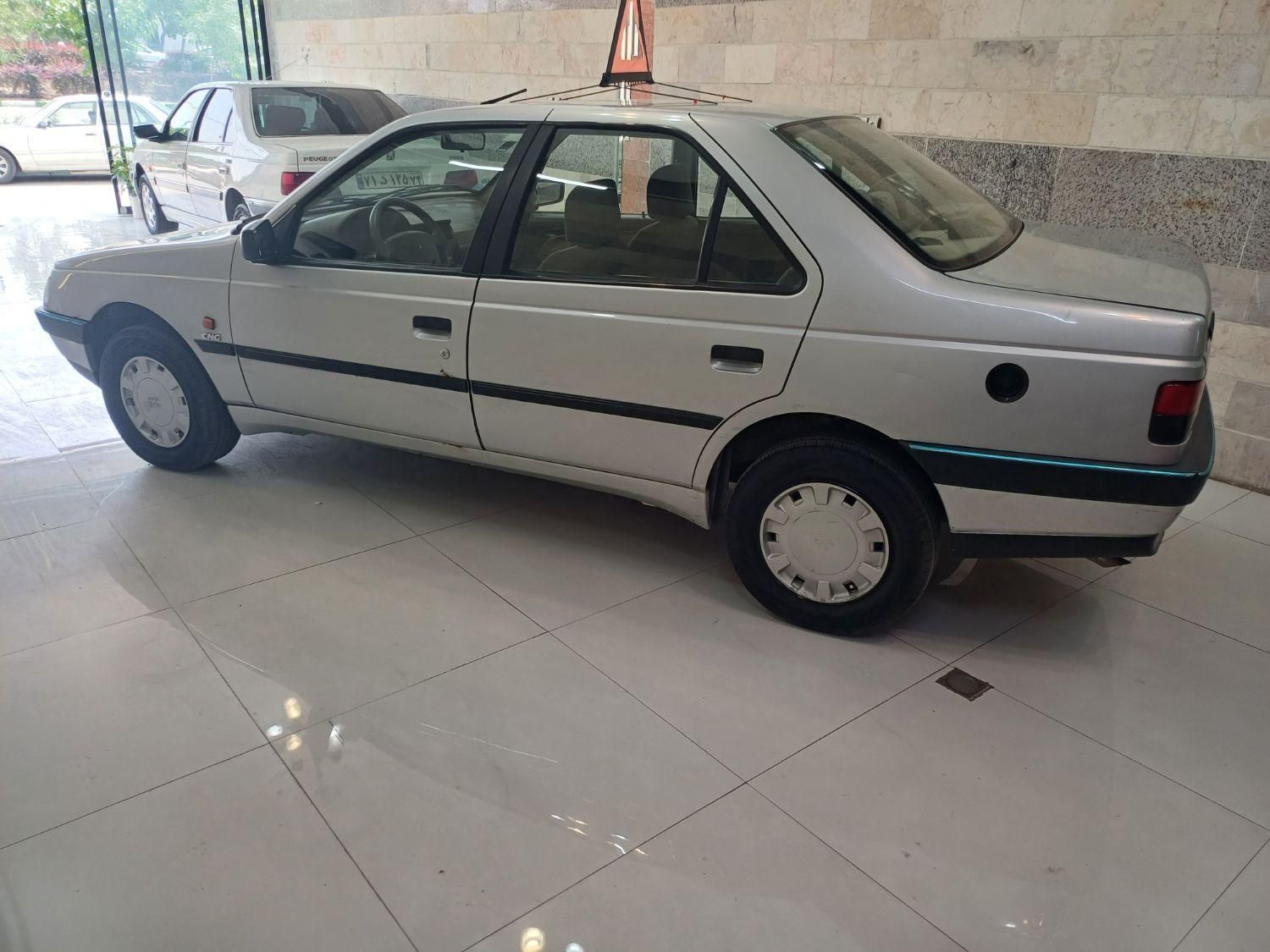 خودرو پژو، 405 آگهی ann_18097301