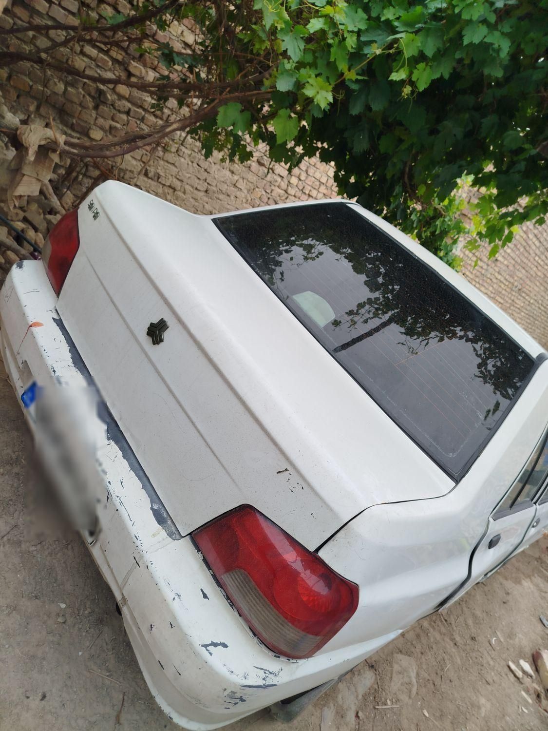 خودرو پراید، 132 آگهی ann_18097304