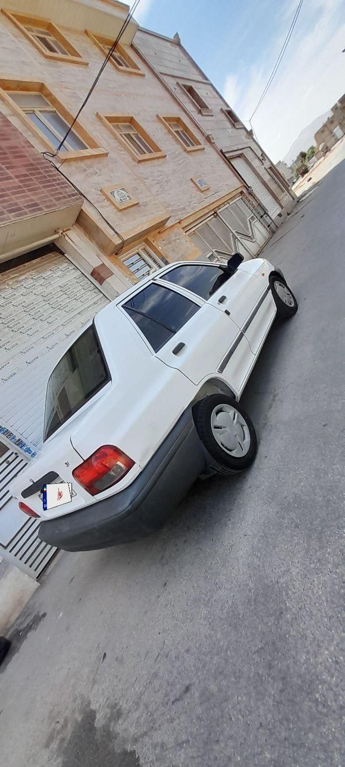خودرو پراید، 131 آگهی ann_18097313