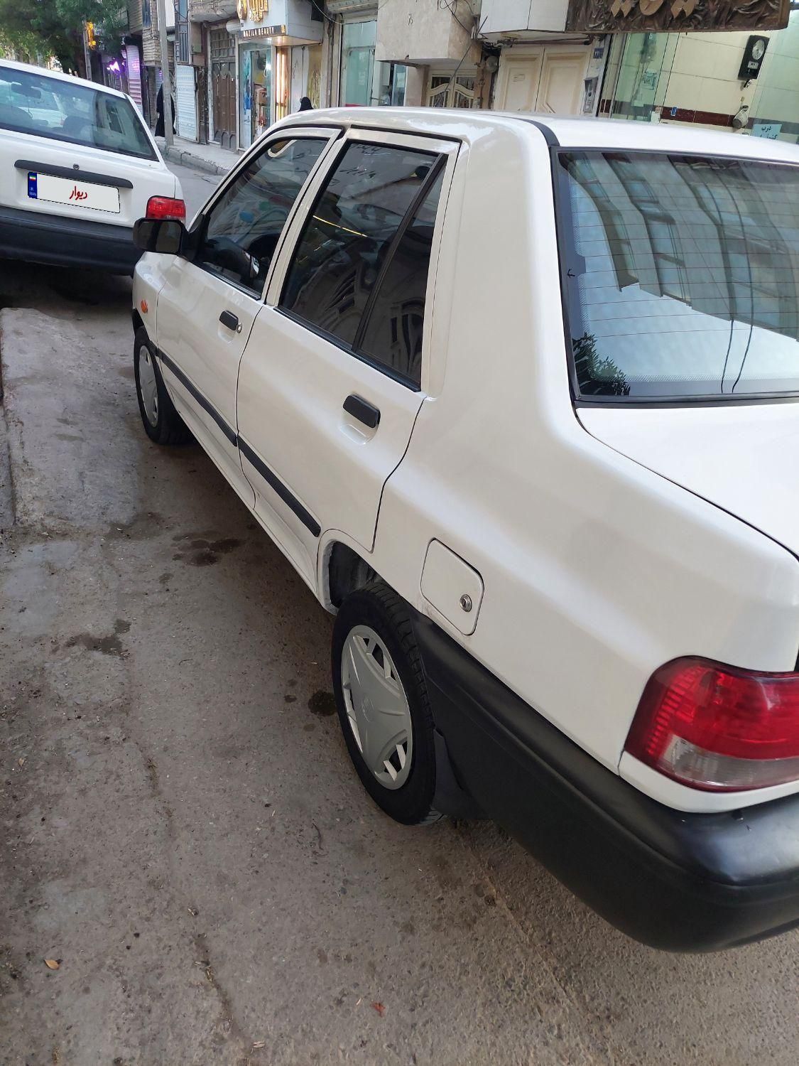 خودرو پراید، 131 آگهی ann_18097314