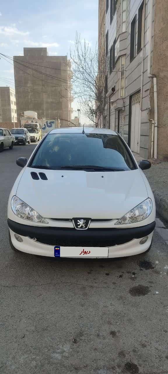 خودرو پژو، 206 آگهی ann_18097330