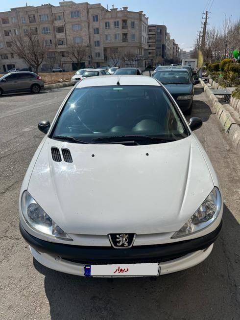 خودرو پژو، 206 آگهی ann_18097333