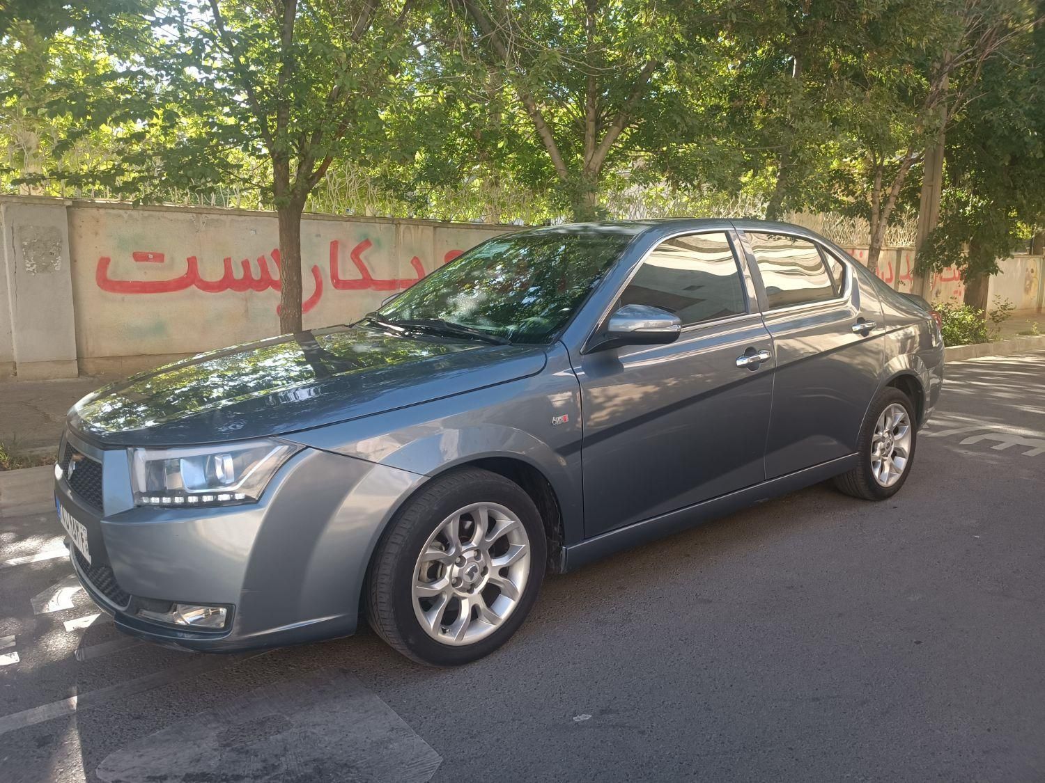 خودرو دنا، پلاس آگهی ann_18097339
