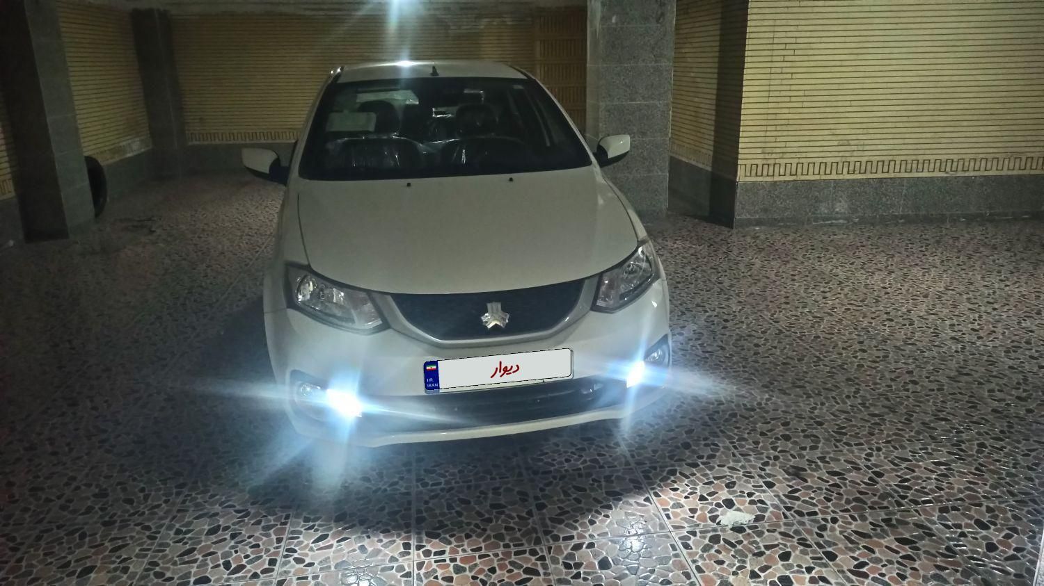 خودرو ساینا، S آگهی ann_18097349