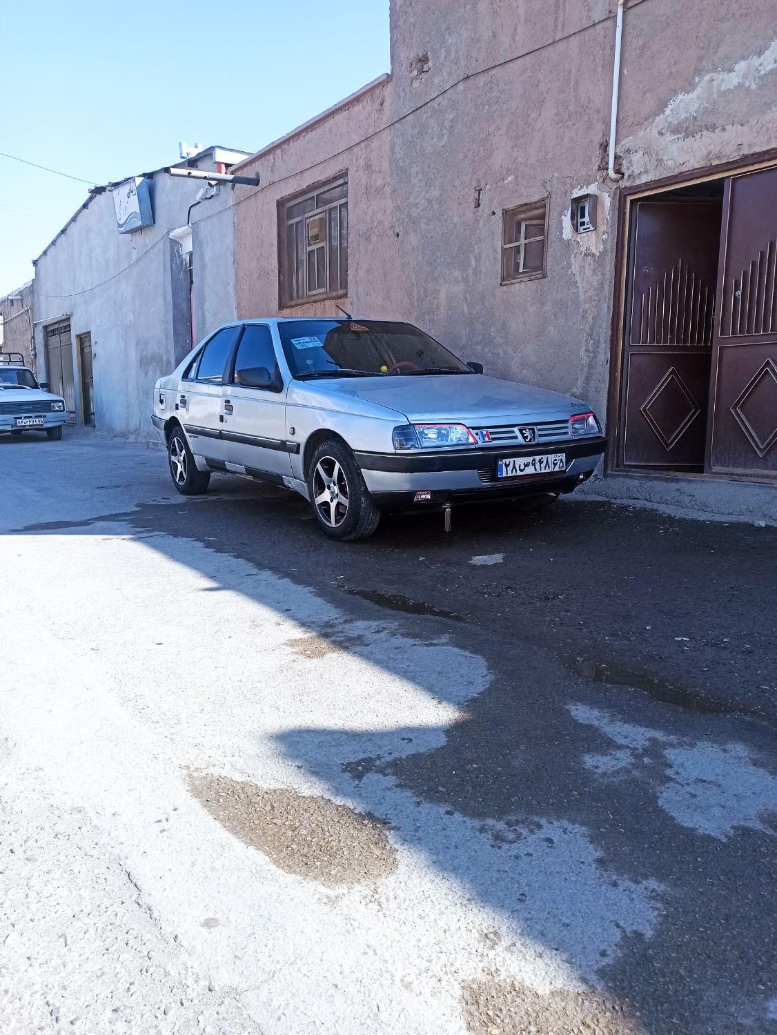 خودرو پژو، 405 آگهی ann_18097370