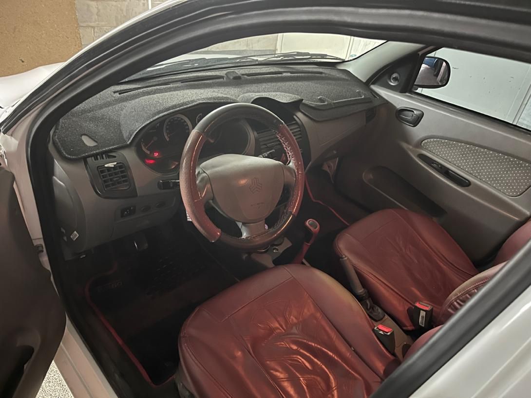 تیبا صندوق دار EX - 1393