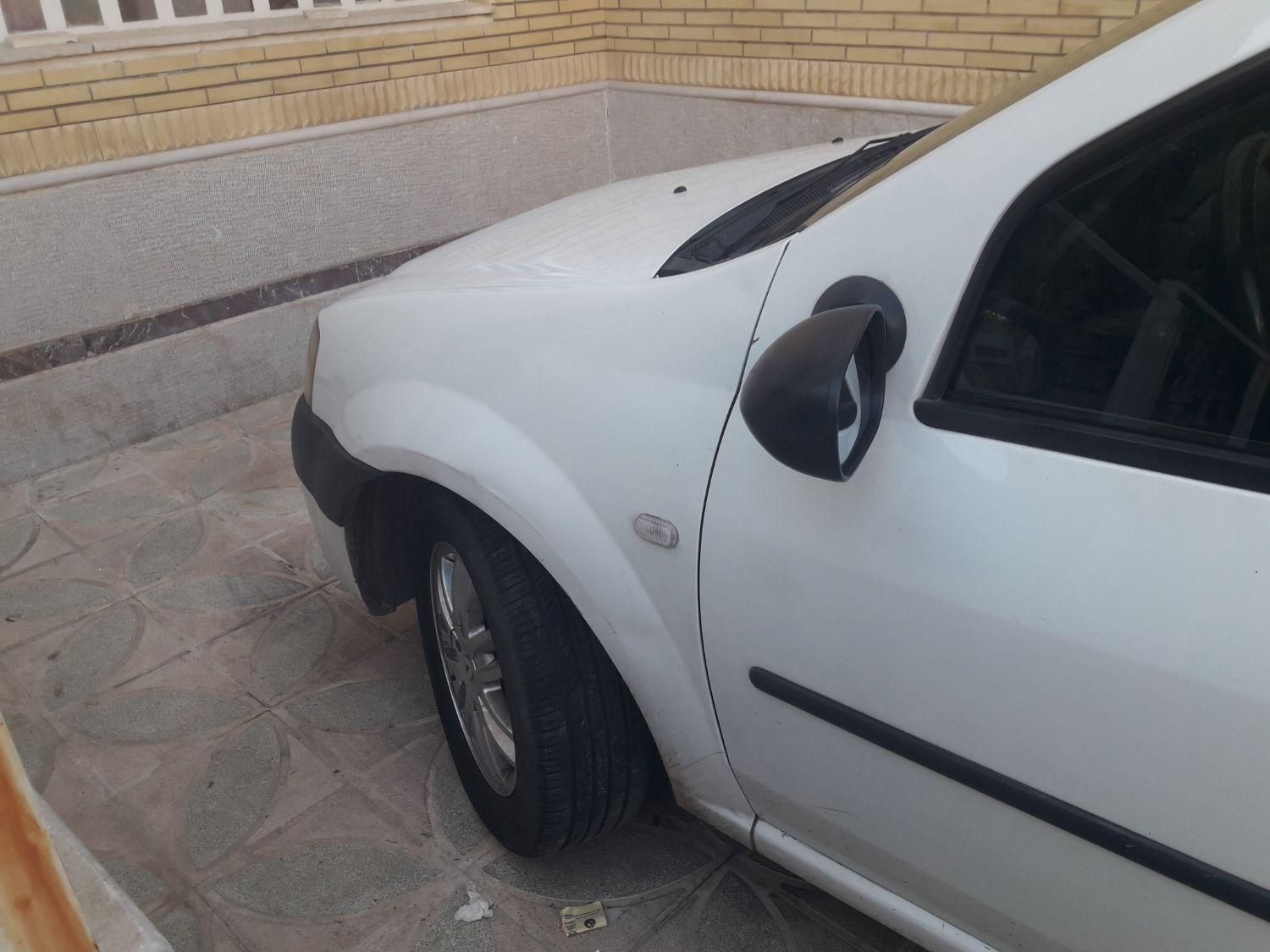 خودرو رنو، تندر 90 آگهی ann_18097393