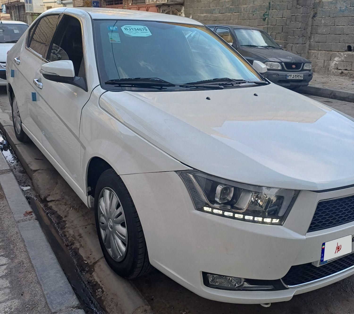 خودرو دنا، پلاس آگهی ann_18097399