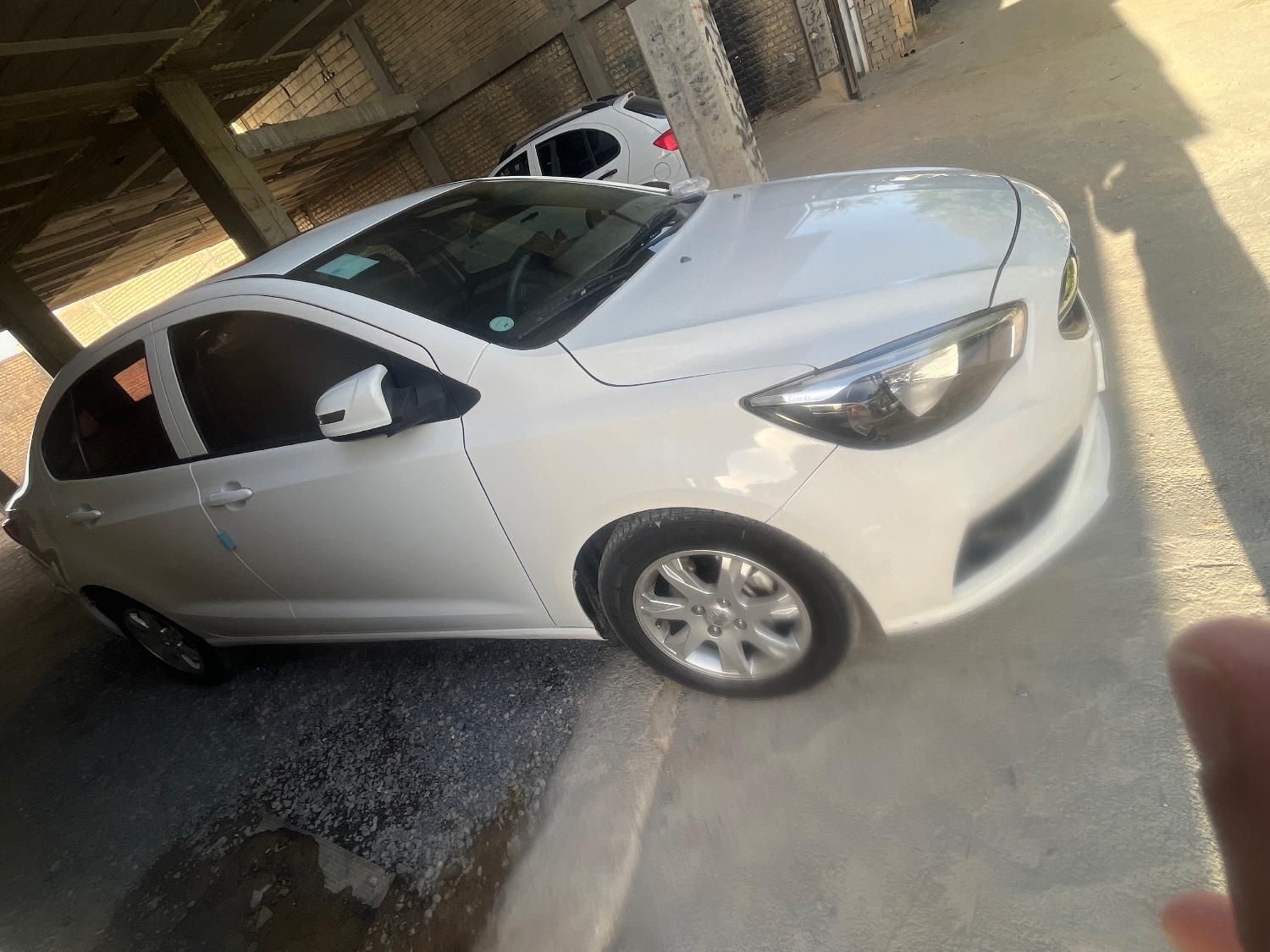 خودرو شاهین، G آگهی ann_18097419