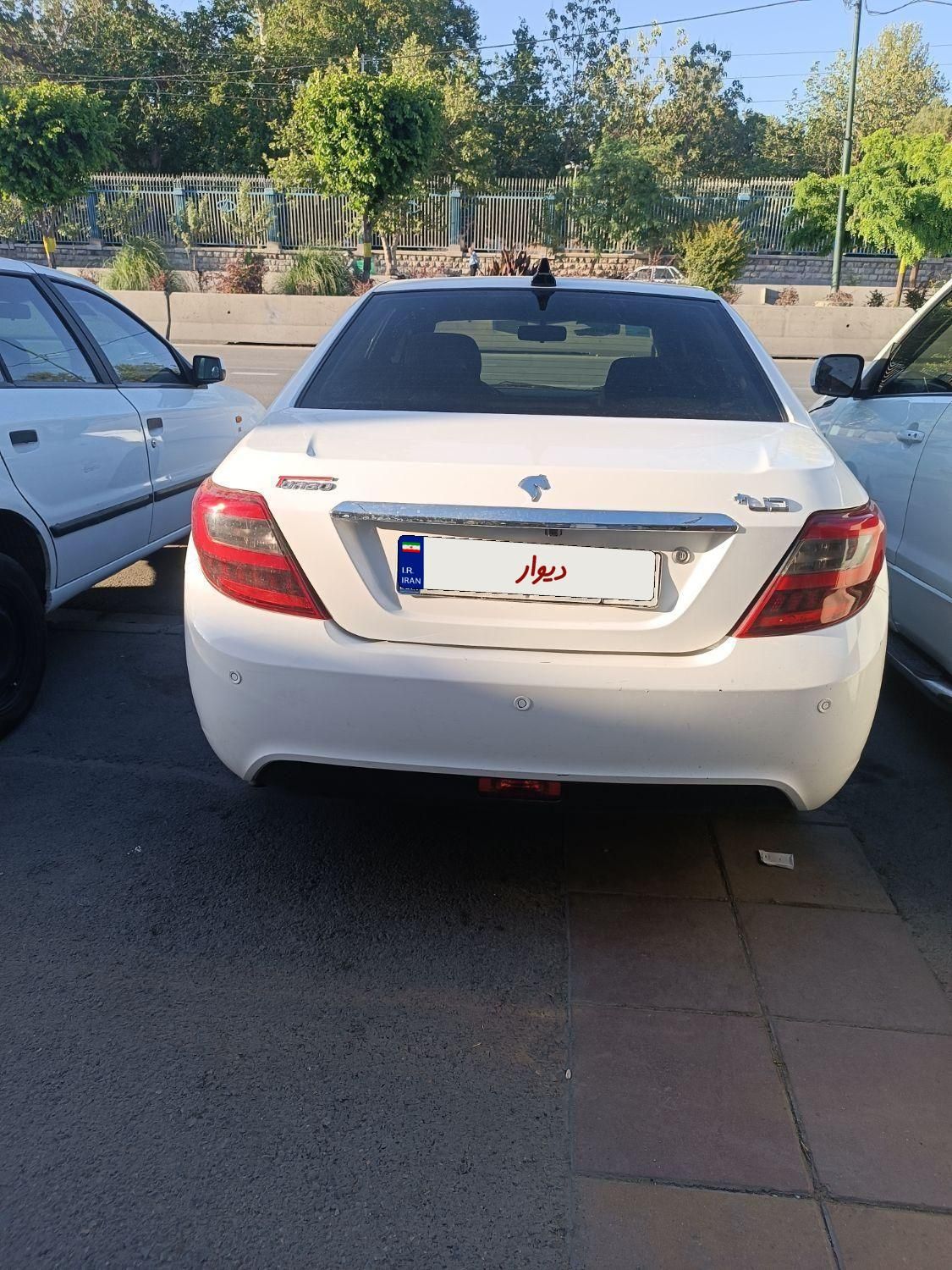 خودرو دنا، پلاس آگهی ann_18097435