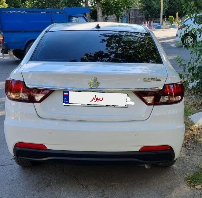 شاهین G اتوماتیک - 1403