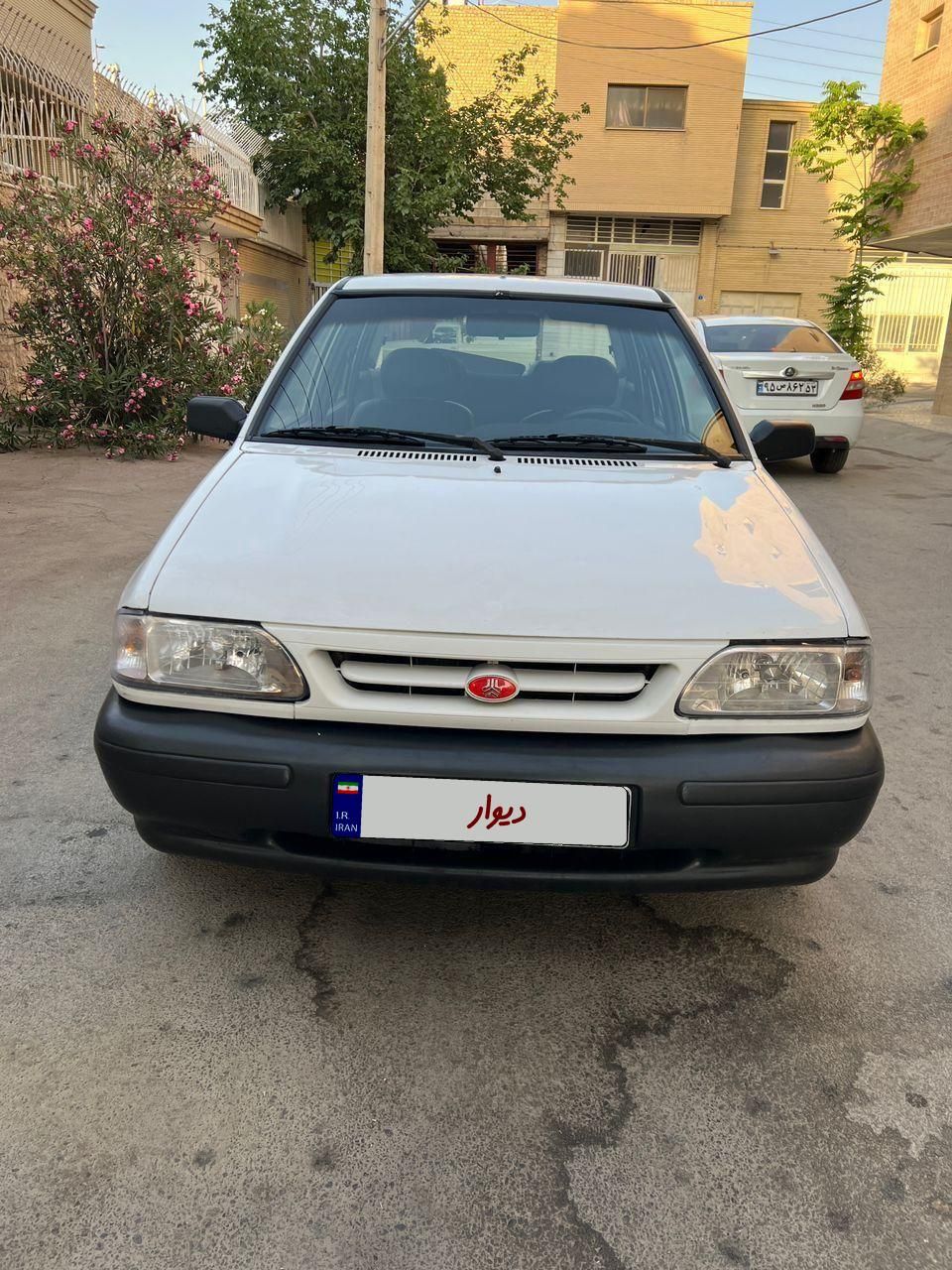 خودرو پراید، 131 آگهی ann_18097445