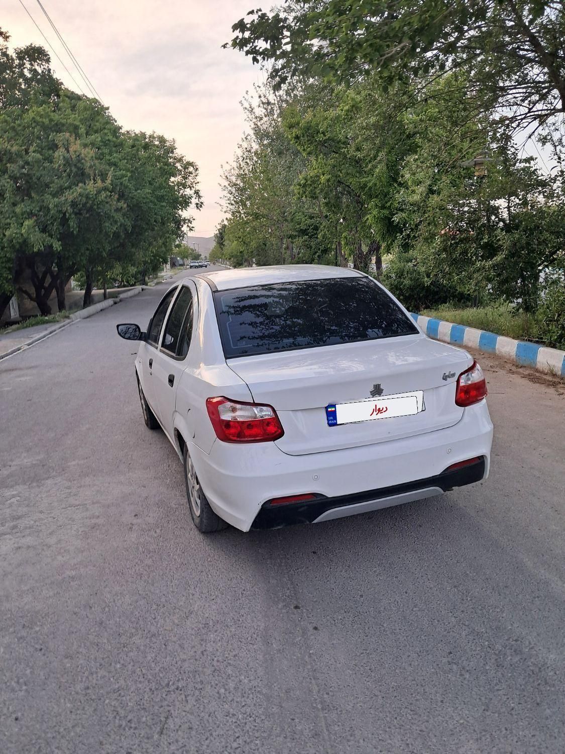 خودرو ساینا، S آگهی ann_18097458