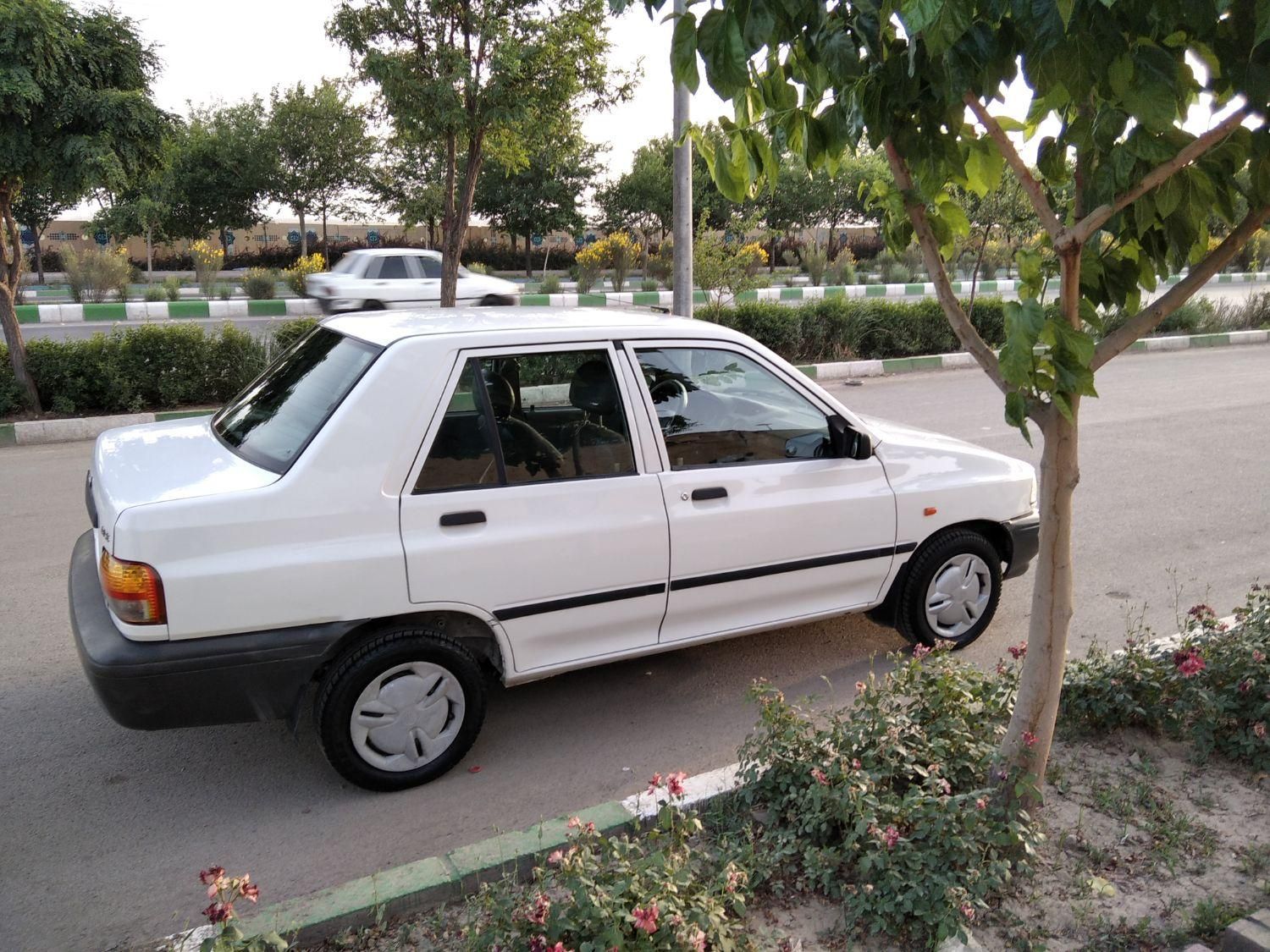 پراید 131 EX - 1397