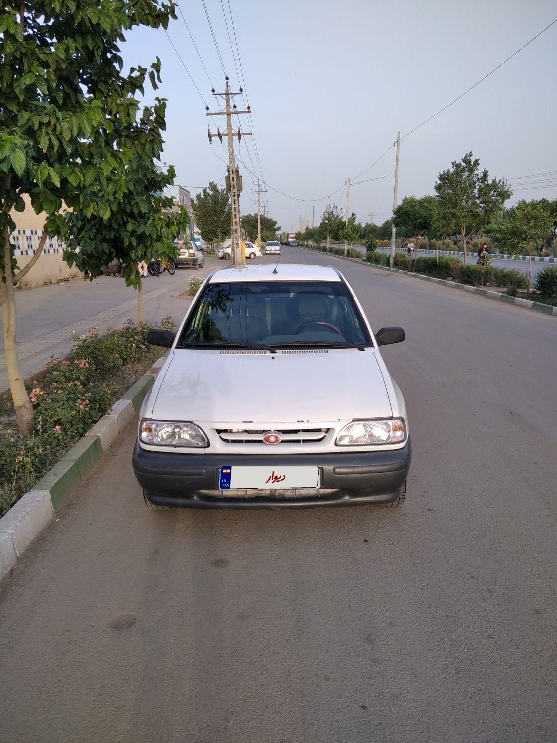خودرو پراید، 131 آگهی ann_18097464