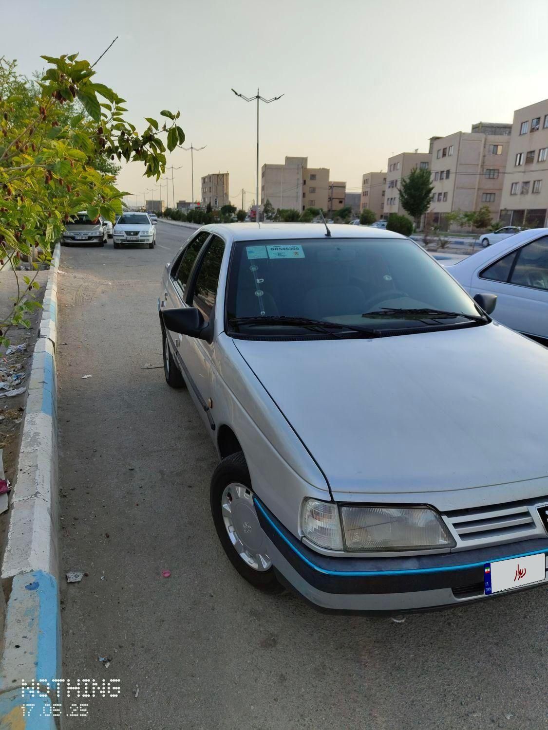 خودرو پژو، 405 آگهی ann_18097474