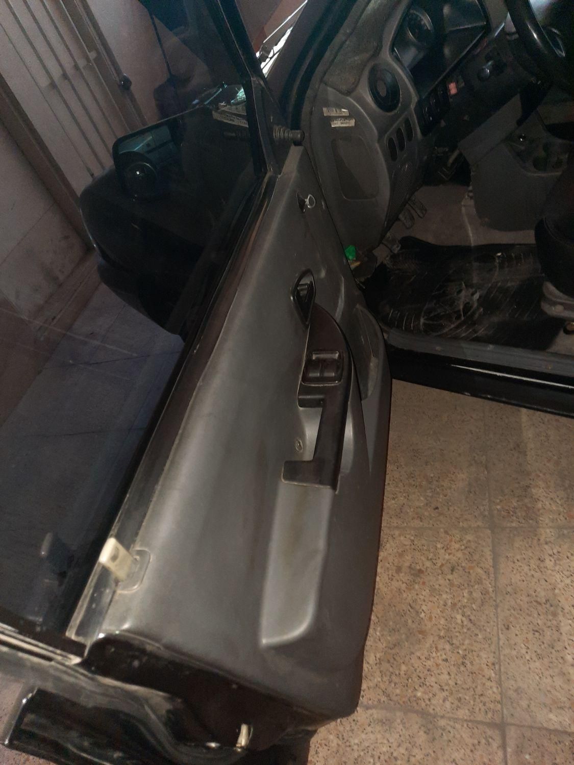 پراید 132 SX - 1391