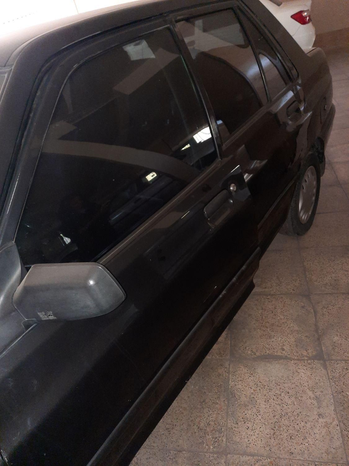 پراید 132 SX - 1391
