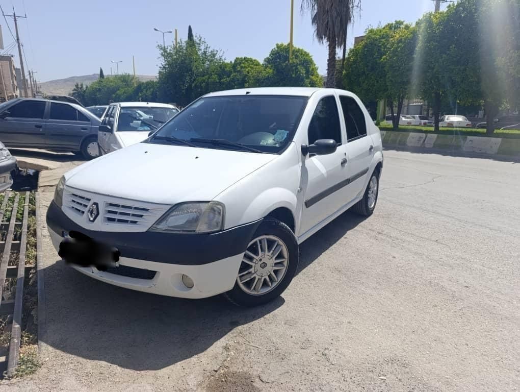 خودرو رنو، پارس تندر آگهی ann_18097485