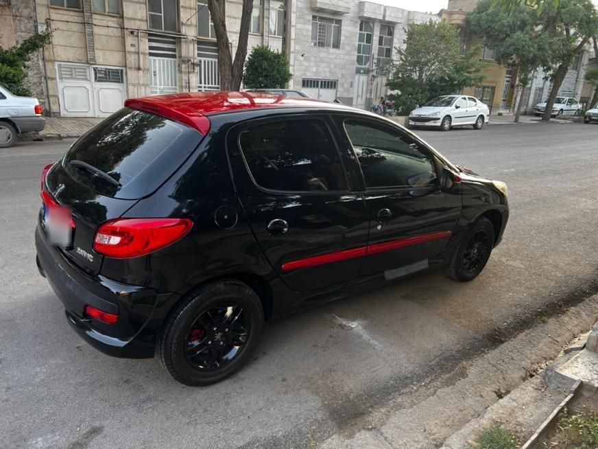 خودرو پژو، 207 آگهی ann_18097509