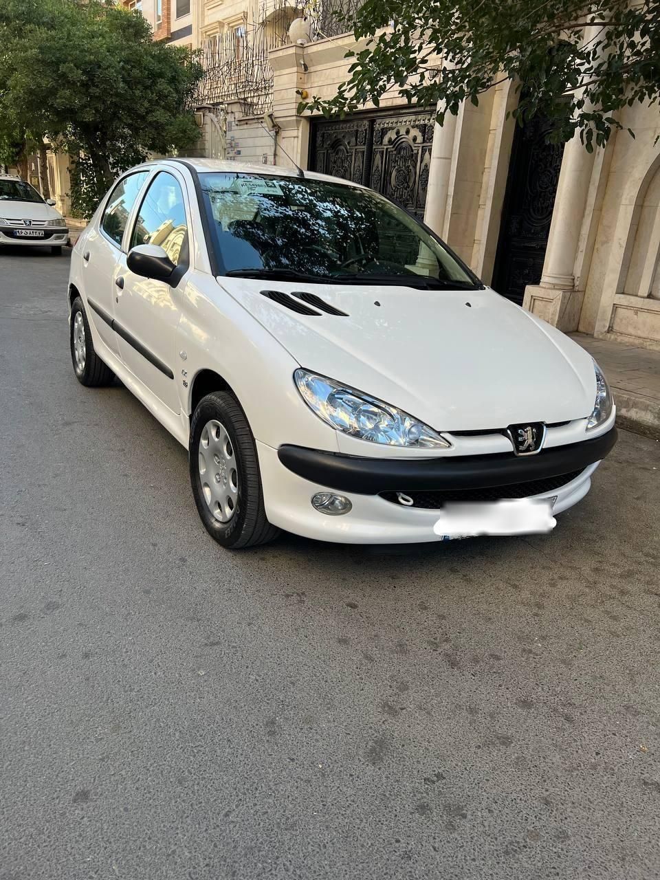 خودرو پژو، 206 آگهی ann_18097510