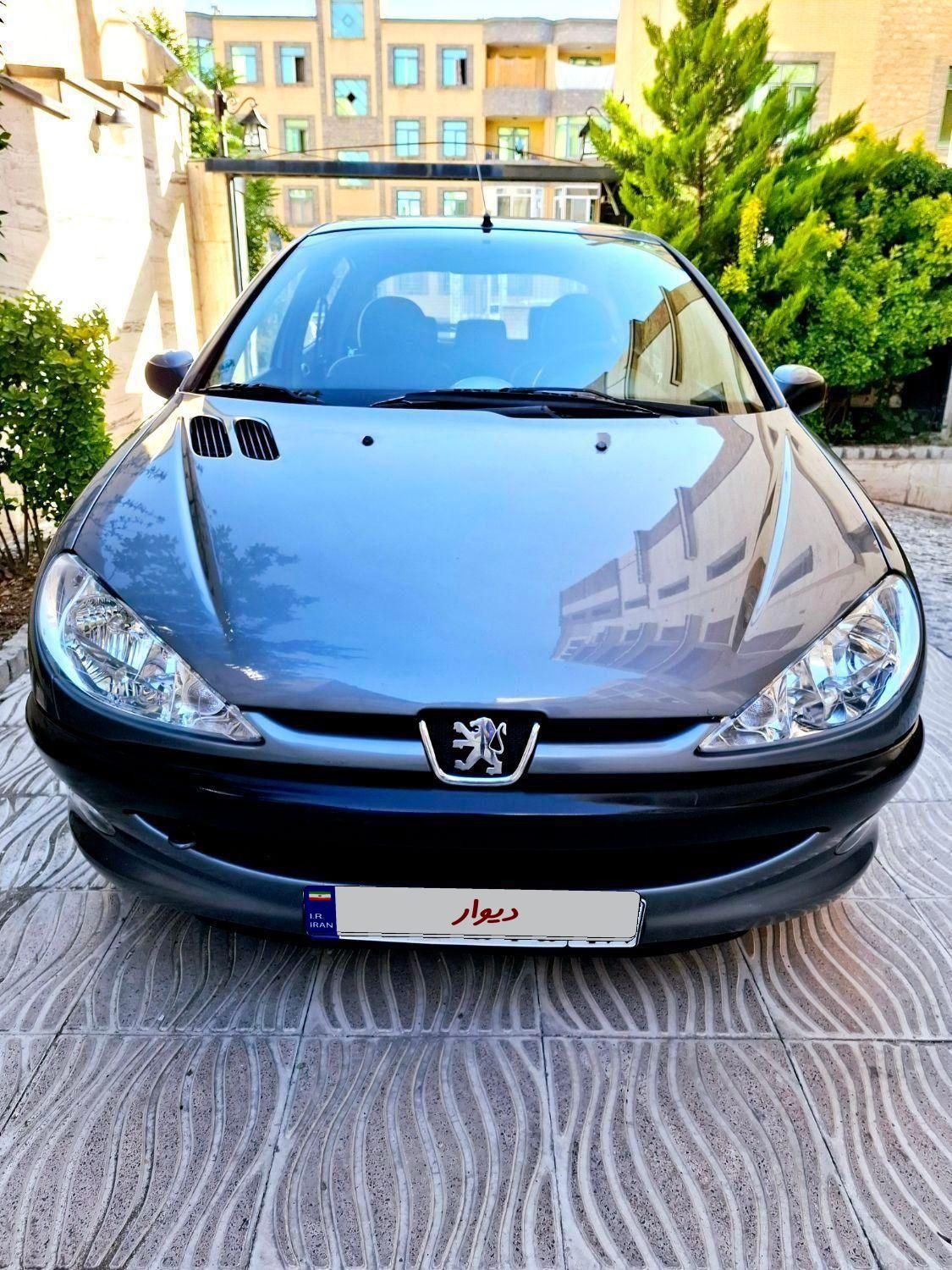 خودرو پژو، 206 آگهی ann_18097525