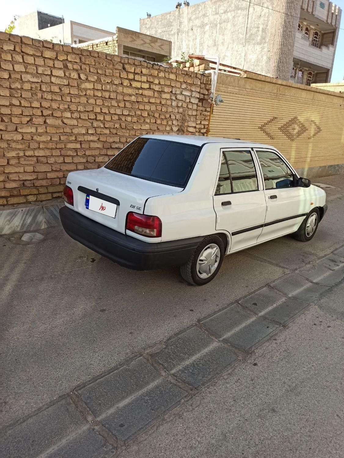 خودرو پراید، 131 آگهی ann_18097538