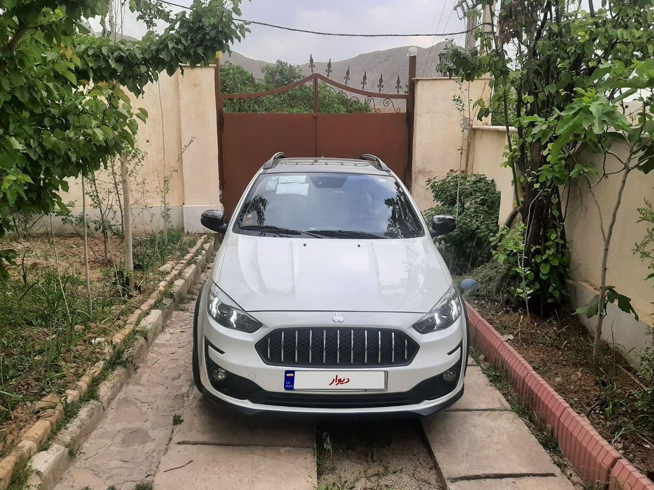 اطلس G دنده ای - 1403
