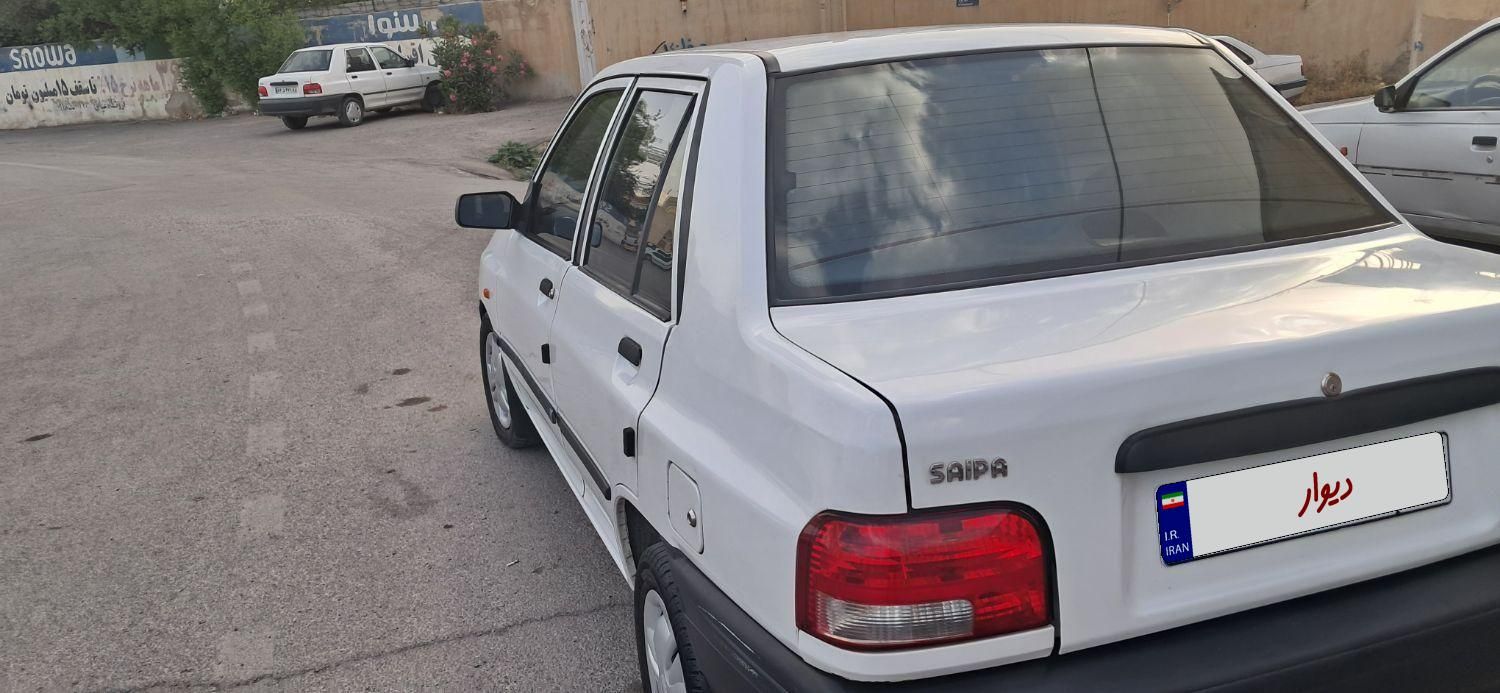 خودرو پراید، 131 آگهی ann_18097550